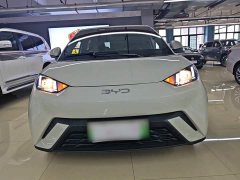 BYD Seagull 305km Vitality Edition - ფოტო 2