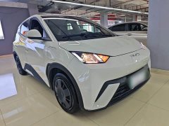 BYD Seagull 305km Vitality Edition - ფოტო 3