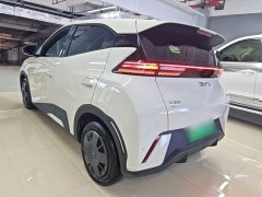 BYD Seagull 305km Vitality Edition - ფოტო 4
