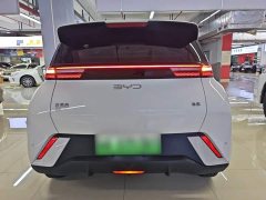 BYD Seagull 305km Vitality Edition - ფოტო 5