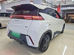 BYD Seagull 305km Vitality Edition - ფოტო 6