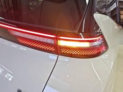 BYD Seagull 305km Vitality Edition - ფოტო 7
