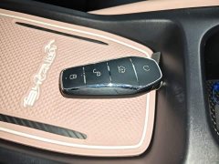 BYD Seagull 305km Vitality Edition - ფოტო 8