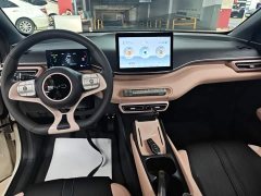 BYD Seagull 305km Vitality Edition - ფოტო 9