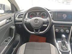 Volkswagen T-ROC Tanyue 280TSI DSG FWD Elite Smart Connected Edition - ფოტო 10