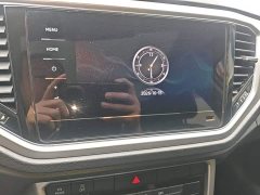 Volkswagen T-ROC Tanyue 280TSI DSG FWD Elite Smart Connected Edition - ფოტო 12
