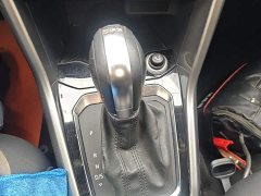 Volkswagen T-ROC Tanyue 280TSI DSG FWD Elite Smart Connected Edition - ფოტო 13