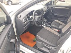 Volkswagen T-ROC Tanyue 280TSI DSG FWD Elite Smart Connected Edition - ფოტო 15