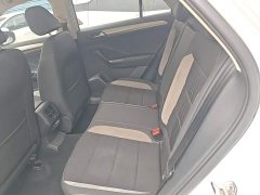 Volkswagen T-ROC Tanyue 280TSI DSG FWD Elite Smart Connected Edition - ფოტო 16