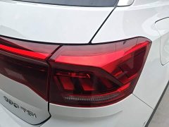 Volkswagen T-ROC Tanyue 280TSI DSG FWD Elite Smart Connected Edition - ფოტო 7
