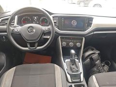Volkswagen T-ROC Tanyue 280TSI DSG FWD Elite Smart Connected Edition - ფოტო 9