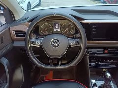 Volkswagen Touareg 280TSI FWD Comfort Edition - ფოტო 10
