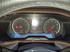 Volkswagen Touareg 280TSI FWD Comfort Edition - ფოტო 11