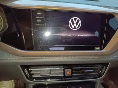 Volkswagen Touareg 280TSI FWD Comfort Edition - ფოტო 12