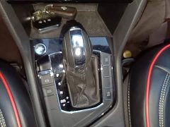 Volkswagen Touareg 280TSI FWD Comfort Edition - ფოტო 13