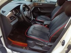 Volkswagen Touareg 280TSI FWD Comfort Edition - ფოტო 14