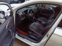Volkswagen Touareg 280TSI FWD Comfort Edition - ფოტო 15