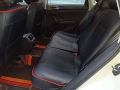 Volkswagen Touareg 280TSI FWD Comfort Edition - ფოტო 16