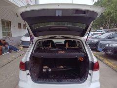 Volkswagen Touareg 280TSI FWD Comfort Edition - ფოტო 18