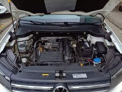 Volkswagen Touareg 280TSI FWD Comfort Edition - ფოტო 19