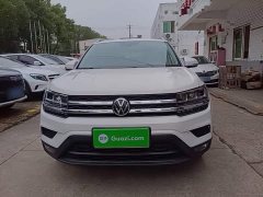 Volkswagen Touareg 280TSI FWD Comfort Edition - ფოტო 2