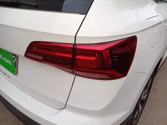 Volkswagen Touareg 280TSI FWD Comfort Edition - ფოტო 7