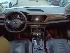 Volkswagen Touareg 280TSI FWD Comfort Edition - ფოტო 9