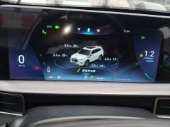 Chery Tiggo 8 PLUS 290TGDI DCT Luxury Edition - ფოტო 11