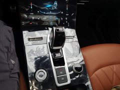 Chery Tiggo 8 PLUS 290TGDI DCT Luxury Edition - ფოტო 13
