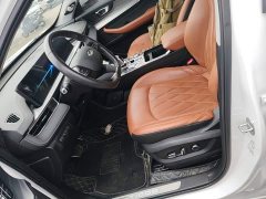 Chery Tiggo 8 PLUS 290TGDI DCT Luxury Edition - ფოტო 14