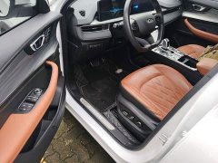 Chery Tiggo 8 PLUS 290TGDI DCT Luxury Edition - ფოტო 15