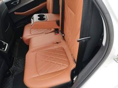 Chery Tiggo 8 PLUS 290TGDI DCT Luxury Edition - ფოტო 16