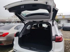 Chery Tiggo 8 PLUS 290TGDI DCT Luxury Edition - ფოტო 18