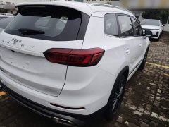 Chery Tiggo 8 PLUS 290TGDI DCT Luxury Edition - ფოტო 6