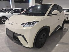 BYD Seagull Vitality Edition - ფოტო 1