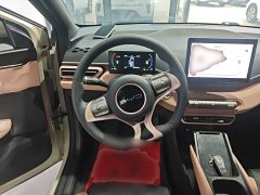 BYD Seagull Vitality Edition - ფოტო 10