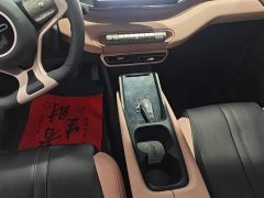 BYD Seagull Vitality Edition - ფოტო 13