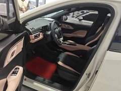 BYD Seagull Vitality Edition - ფოტო 14