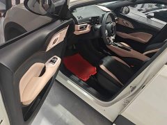 BYD Seagull Vitality Edition - ფოტო 15