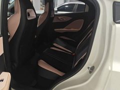 BYD Seagull Vitality Edition - ფოტო 16