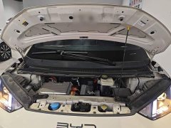 BYD Seagull Vitality Edition - ფოტო 19