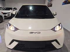 BYD Seagull Vitality Edition - ფოტო 2