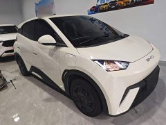 BYD Seagull Vitality Edition - ფოტო 3