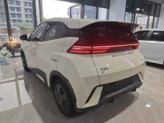 BYD Seagull Vitality Edition - ფოტო 4