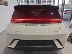 BYD Seagull Vitality Edition - ფოტო 5