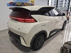 BYD Seagull Vitality Edition - ფოტო 6
