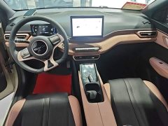 BYD Seagull Vitality Edition - ფოტო 9