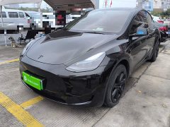 Tesla Model Y Rear-Wheel Drive - ფოტო 1