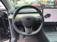 Tesla Model Y Rear-Wheel Drive - ფოტო 10