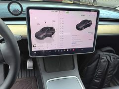 Tesla Model Y Rear-Wheel Drive - ფოტო 12